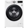 Washing Machine LG  F2V3GS6W - Image 2
