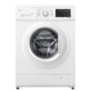 Washing Machine LG F-2J3NYL3W
