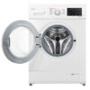 Washing Machine LG F-2J3NYL3W - Image 2