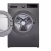Washing Machine LG  F-2T2TYM1S - Image 2