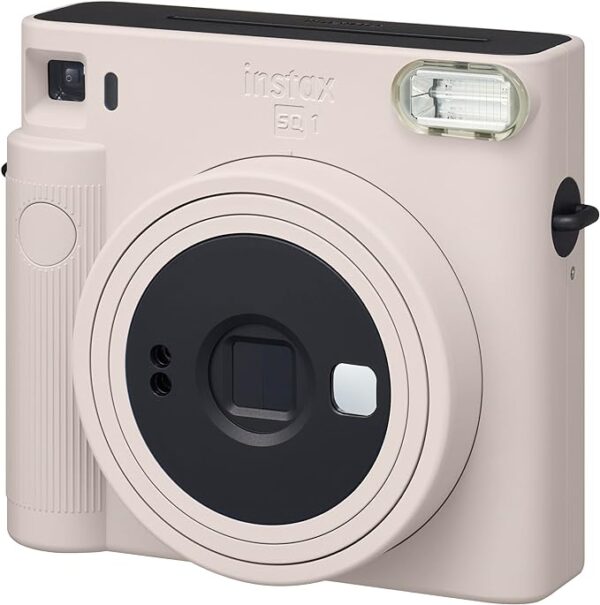 FUJI INSTAX SQ1 White - Image 3