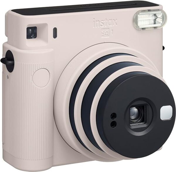 FUJI INSTAX SQ1 White