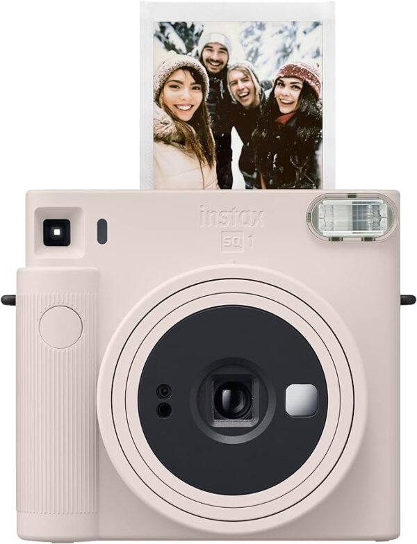 FUJI INSTAX SQ1 White - Image 2