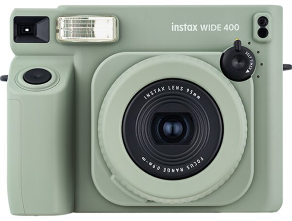 Instax Wide 400