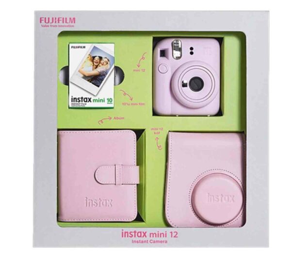 Instax Mini 12 კომპლექტი - Image 6