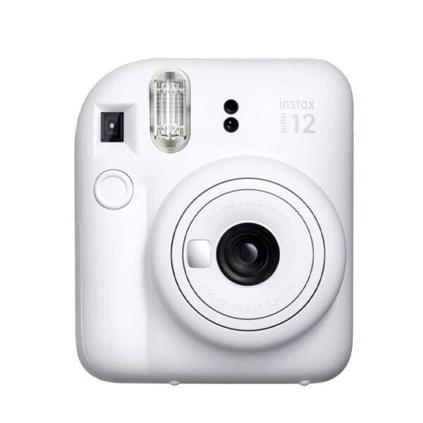 Instax Mini 12