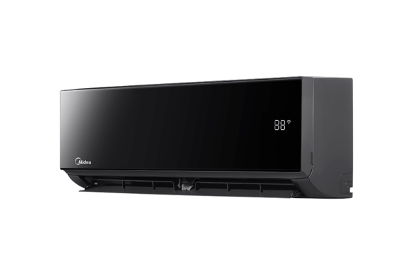 Conditioner Midea 18N8DO  Ioniser (Black) - Image 3