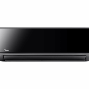 Conditioner Midea 18N8DO  Ioniser (Black)
