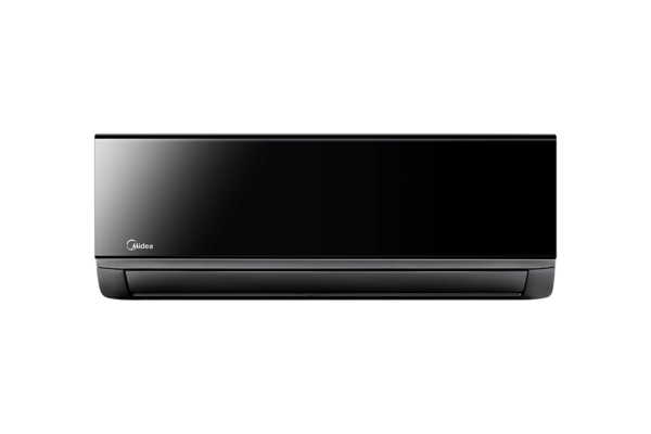 Conditioner Midea 18N8DO  Ioniser (Black)