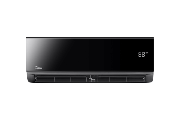 Conditioner Midea 18N8DO  Ioniser (Black) - Image 2