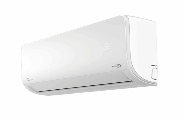 Conditioner Midea AG-12N8D1 Ioniser - Image 2